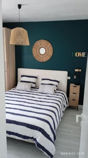 T2 cosy Le Pouldu, plages à 300m